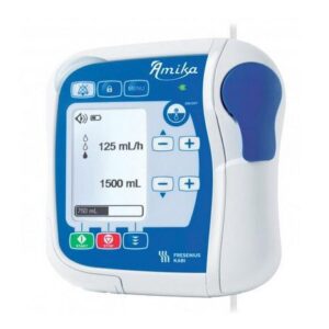 Fresenius Amika – pompa do żywienia dojelitowego